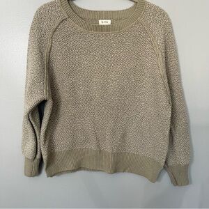 La Miel Sweater Size Small